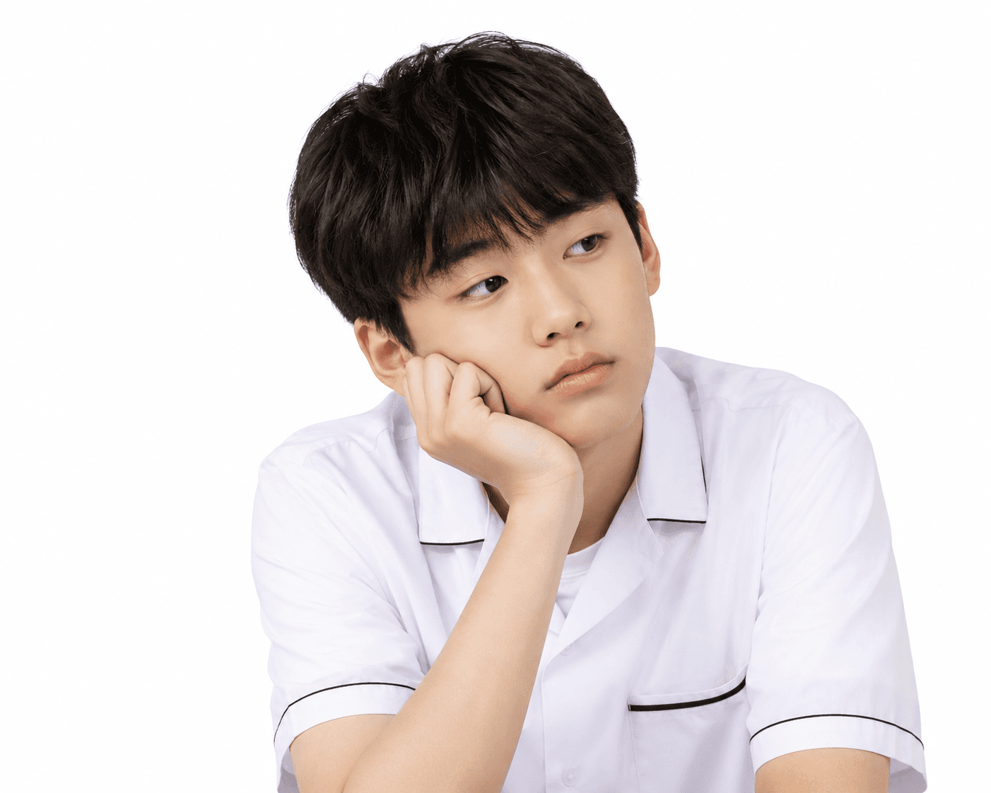 집중이 안 돼요