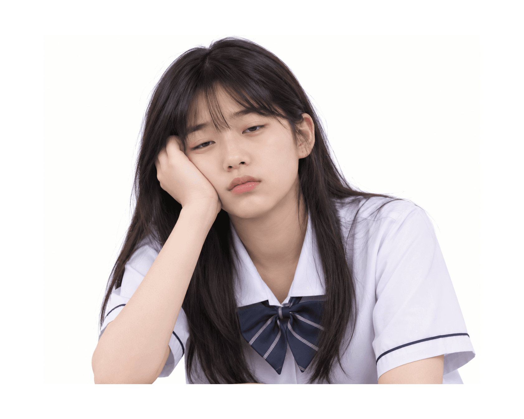 쉽게 지쳐요